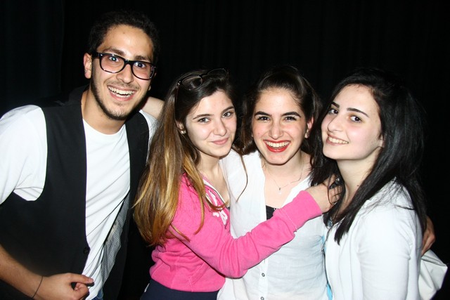 AUB Latin Dance 